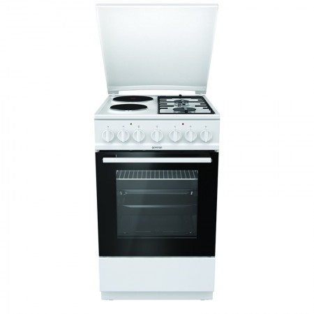 Gorenje K5241WF Готварска печка