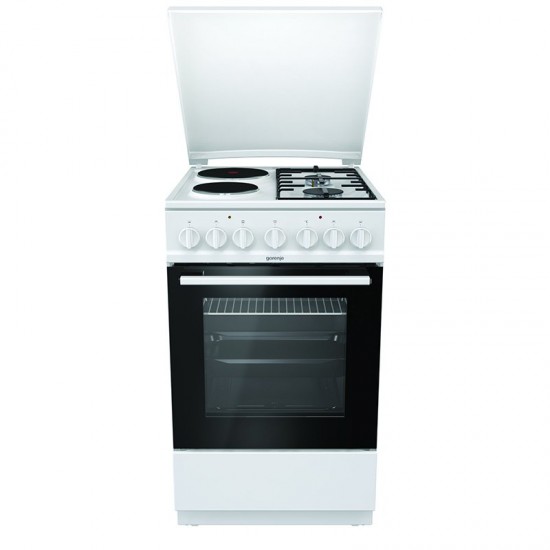 Gorenje K5241WF Готварска печка