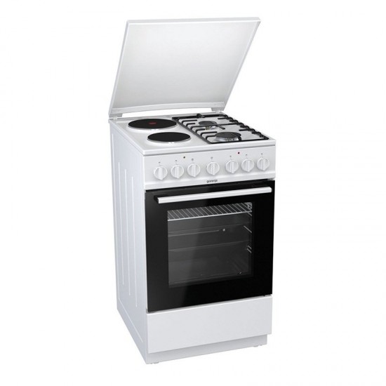 Gorenje K5241WF Готварска печка