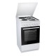 Gorenje K5241WF Готварска печка