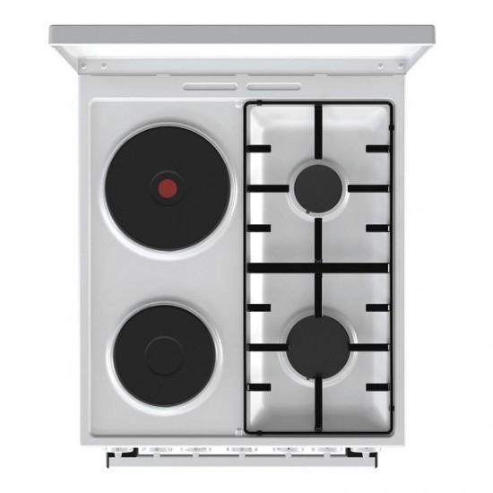 Gorenje K5241WF Готварска печка