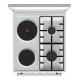 Gorenje K5241WF Готварска печка