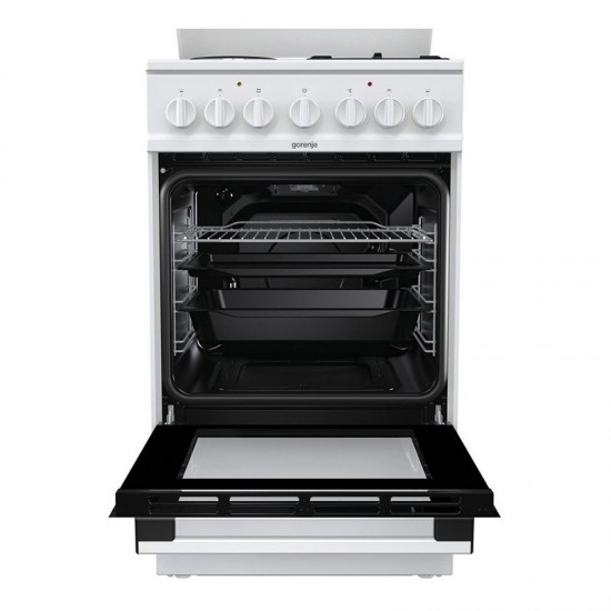 Gorenje K5241WF Готварска печка