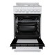 Gorenje K5241WF Готварска печка
