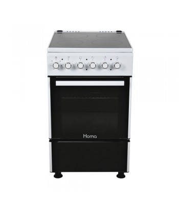 Homa ELC-VC501E Готварска печка