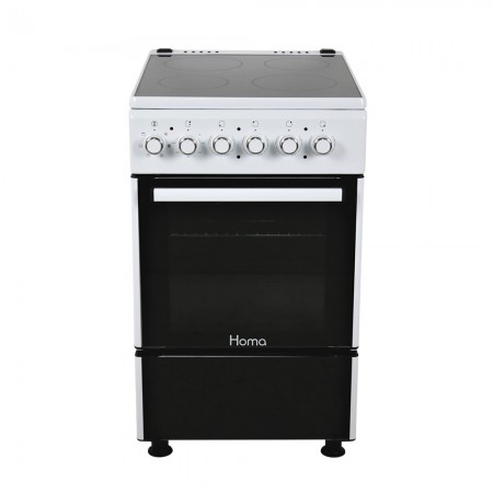 Homa ELC-VC501E Готварска печка