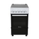 Homa ELC-VC501E Готварска печка