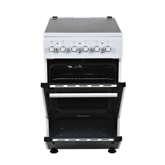 Homa ELC-VC501E Готварска печка