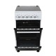 Homa ELC-VC501E Готварска печка