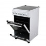 Homa ELC-VC501E Готварска печка Homa ELC-VC501E Готварска печка