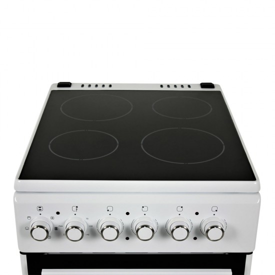 Homa ELC-VC501E Готварска печка