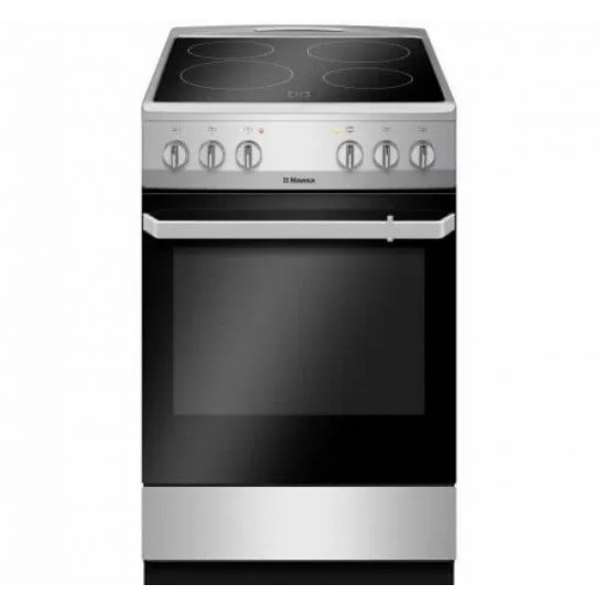Hansa FCCS 56069 Готварска печка
