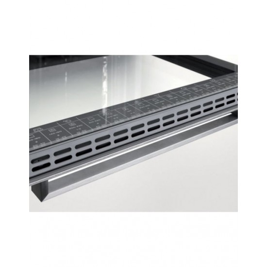 Hansa FCCW 680009 Готварска печка