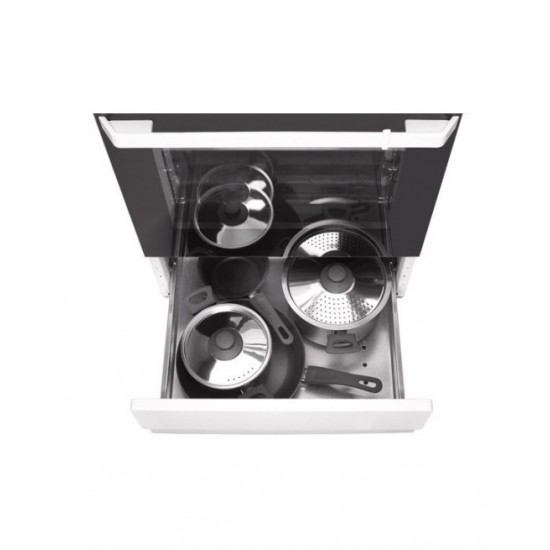 Hansa FCCW 680009 Готварска печка