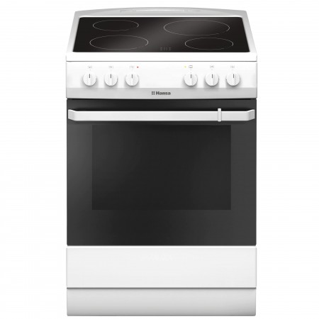 Hansa FCCW 680009 Готварска печка