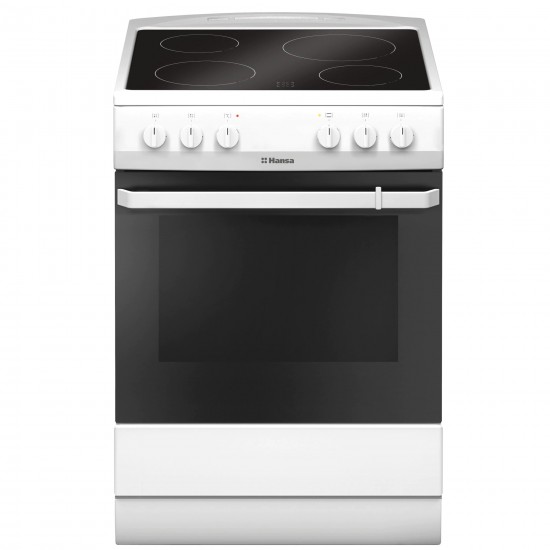 Hansa FCCW 680009 Готварска печка