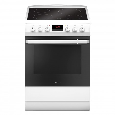 Hansa FCCW 69209 Готварска печка