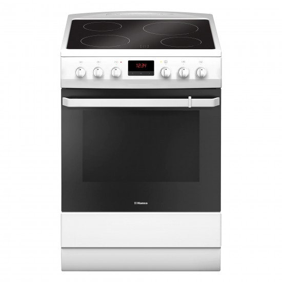 Hansa FCCW 69209 Готварска печка