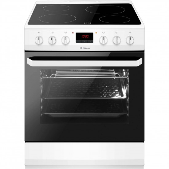 Hansa FCCW 69209 Готварска печка