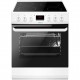 Hansa FCCW 69209 Готварска печка