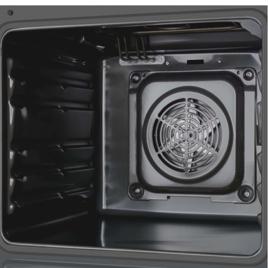Hansa FCCW 69209 Готварска печка