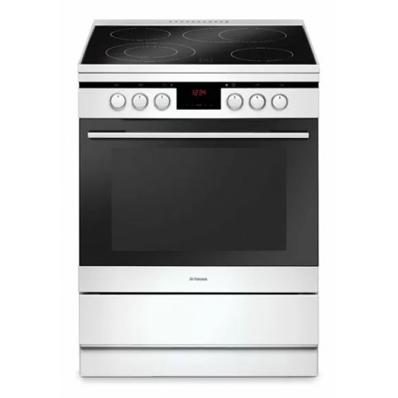 Hansa FCCW 69235 Готварска печка