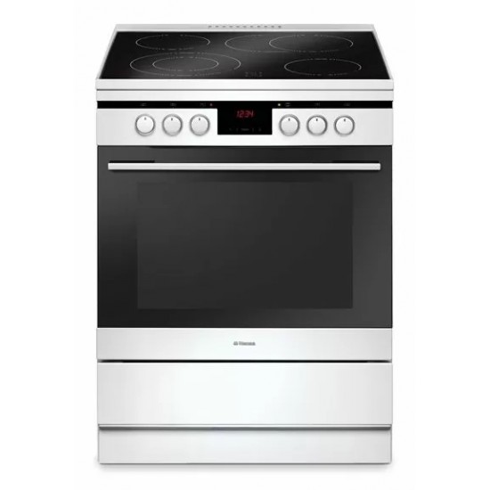 Hansa FCCW 69235 Готварска печка