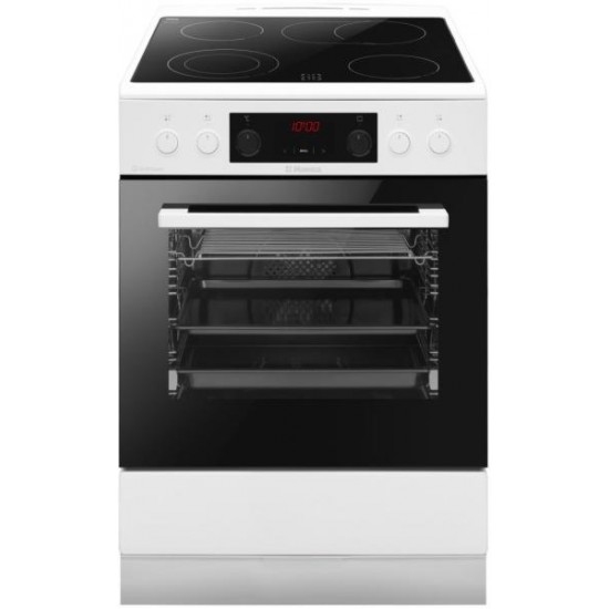 Hansa FCCWS 69363 Готварска печка