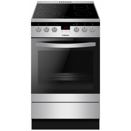 Hansa FCCX 59226 Готварска печка