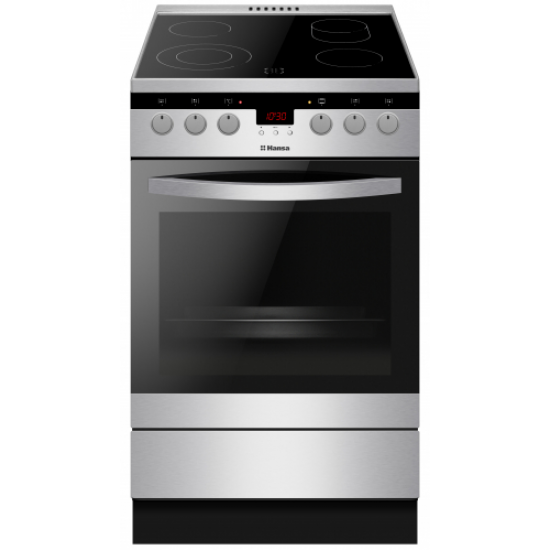 Hansa FCCX 59226 Готварска печка