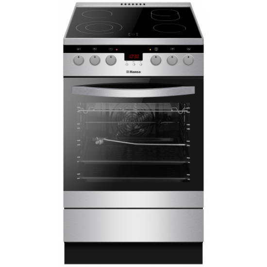 Hansa FCCX 59226 Готварска печка
