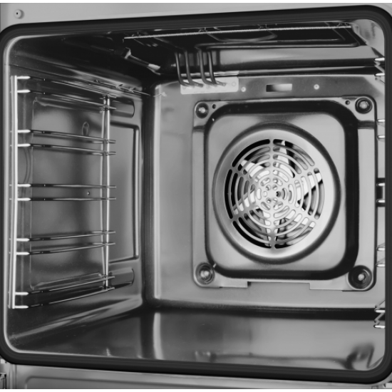 Hansa FCCX 59226 Готварска печка