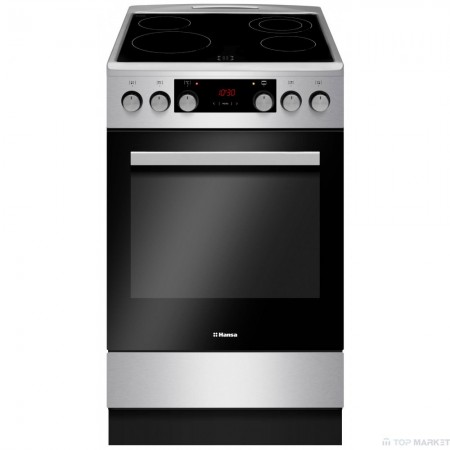 Hansa FCCX 59493 Готварска печка