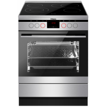 Hansa FCCX 68235 Готварска печка Hansa FCCX 68235 Готварска печка