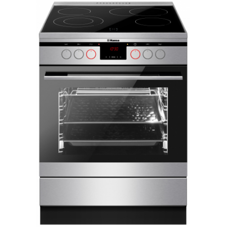 Hansa FCCX 68235 Готварска печка