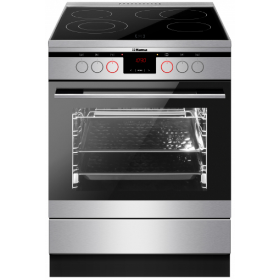 Hansa FCCX 68235 Готварска печка