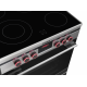 Hansa FCCX 68235 Готварска печка