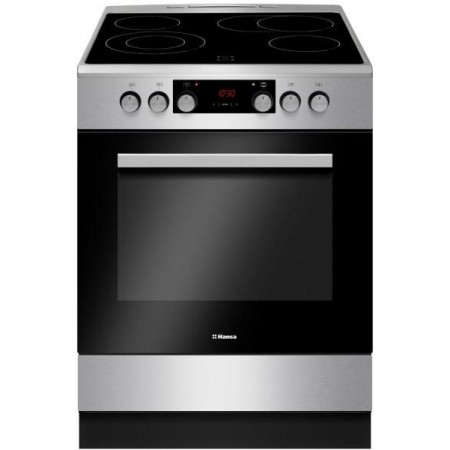 Hansa FCCX 69493 Готварска печка
