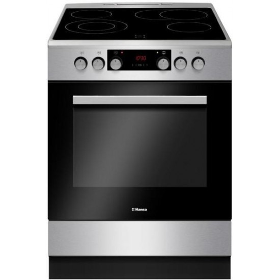 Hansa FCCX 69493 Готварска печка