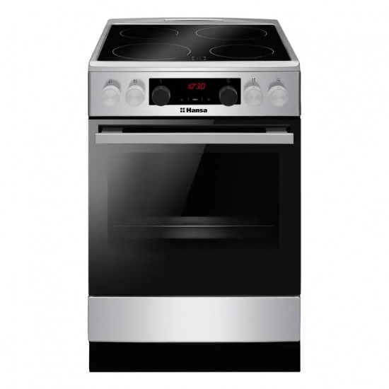 Hansa FCCXS 58363 Готварска печка