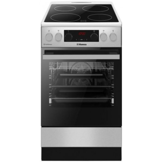 Hansa FCCXS 58363 Готварска печка