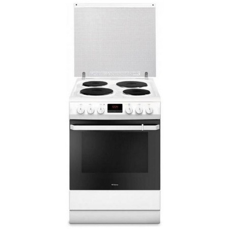 Hansa FCEW 682109 Готварска печка