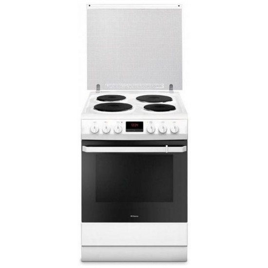 Hansa FCEW 682109 Готварска печка