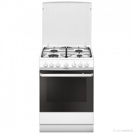 Hansa FCMW 681009 Готварска печка