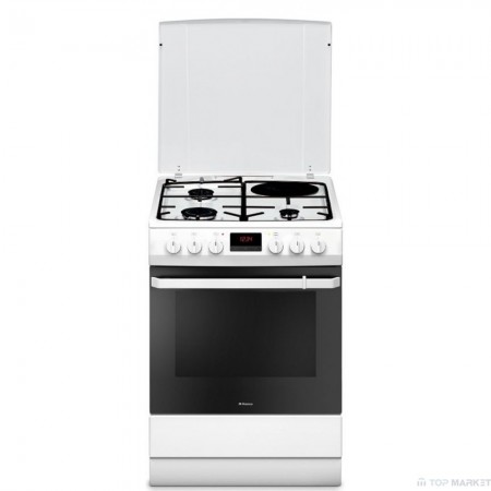 Hansa FCMW 68209 Готварска печка