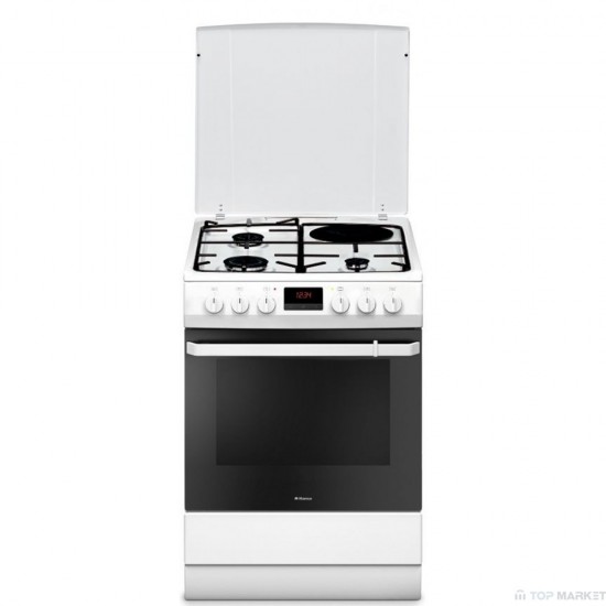 Hansa FCMW 68209 Готварска печка
