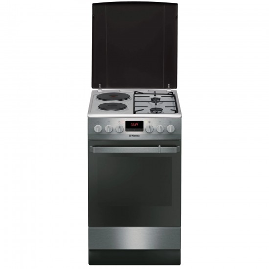 Hansa FCMX 58290 Готварска печка