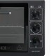 Voltz V51441BK50LC Black Готварска печка