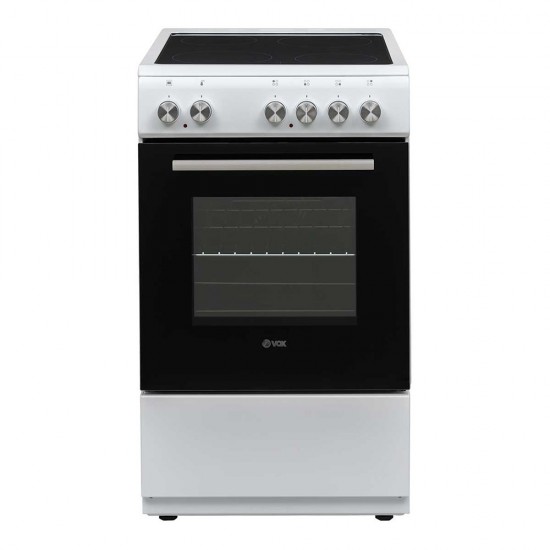 Vox CHT 5000W Готварска печка