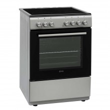 Vox CHT 6105S Готварска печка